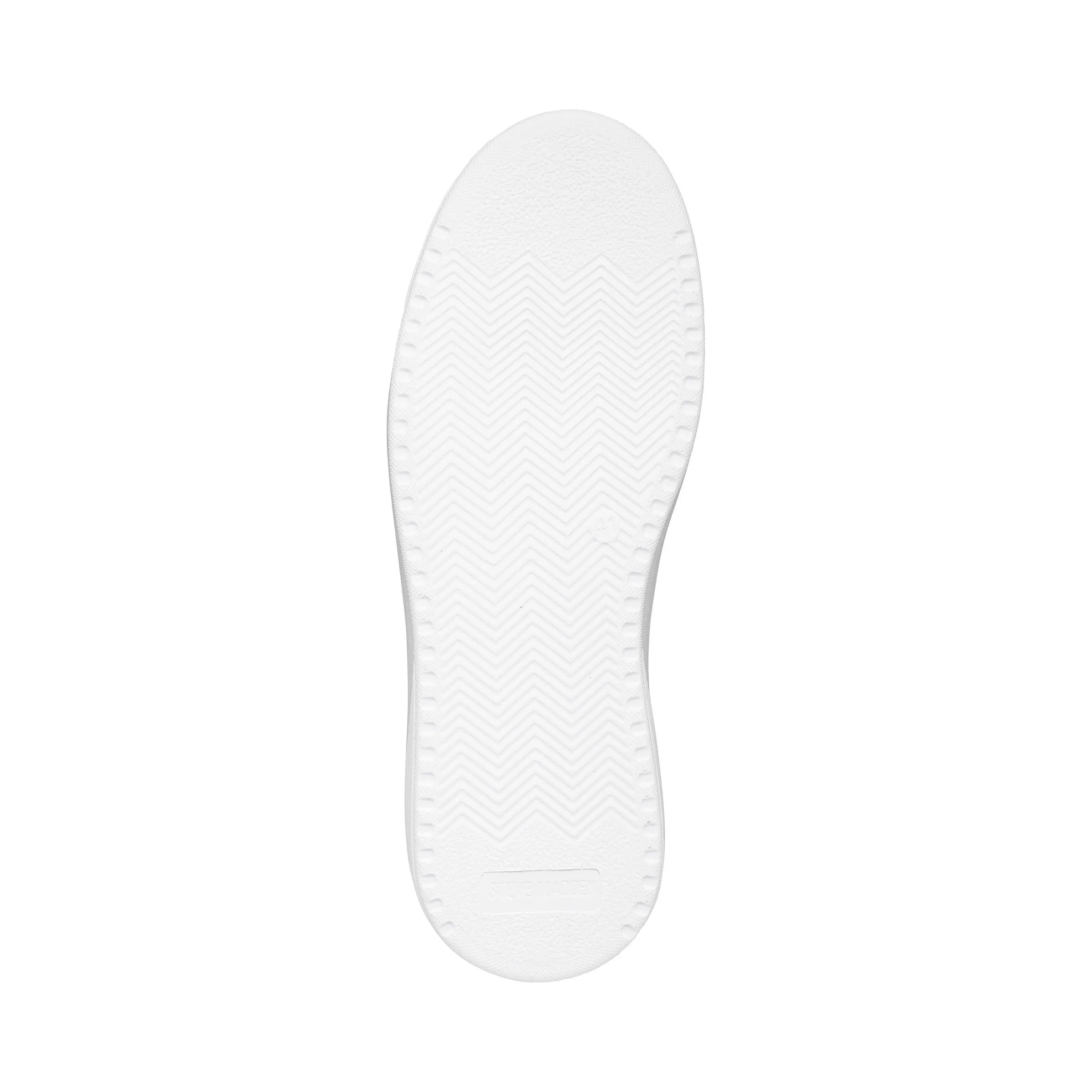 Franklo Sneaker WHITE LEATHER