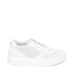 Franklo Sneaker WHITE LEATHER