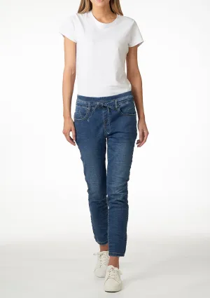 Freebird Denim - Dark Denim