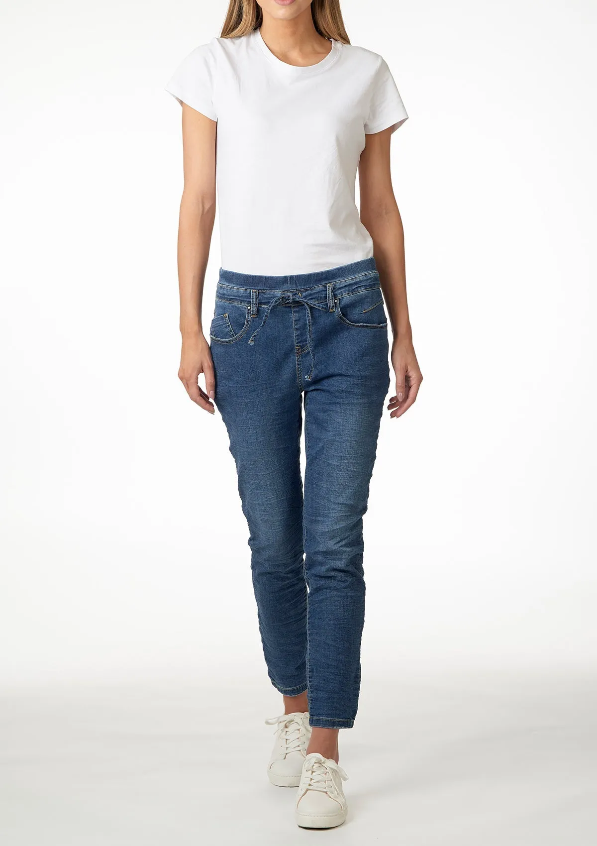 Freebird Denim - Dark Denim