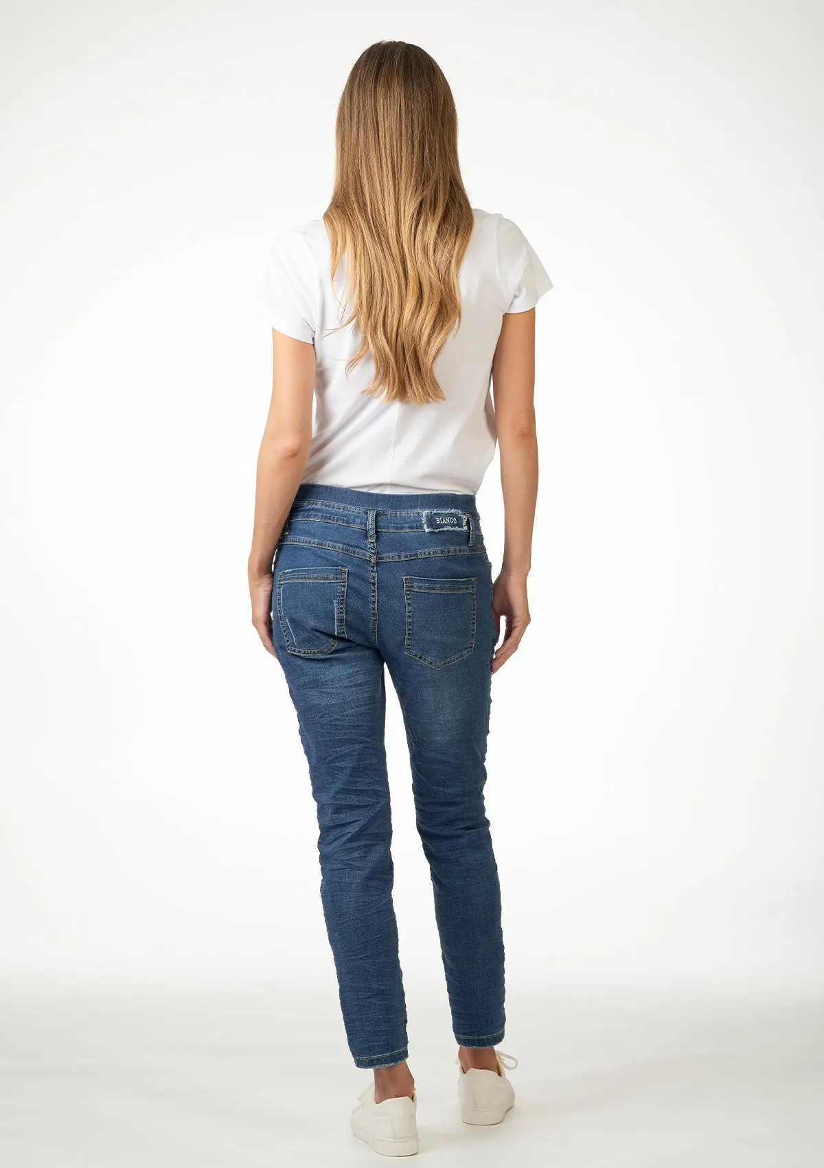 Freebird Denim - Dark Denim