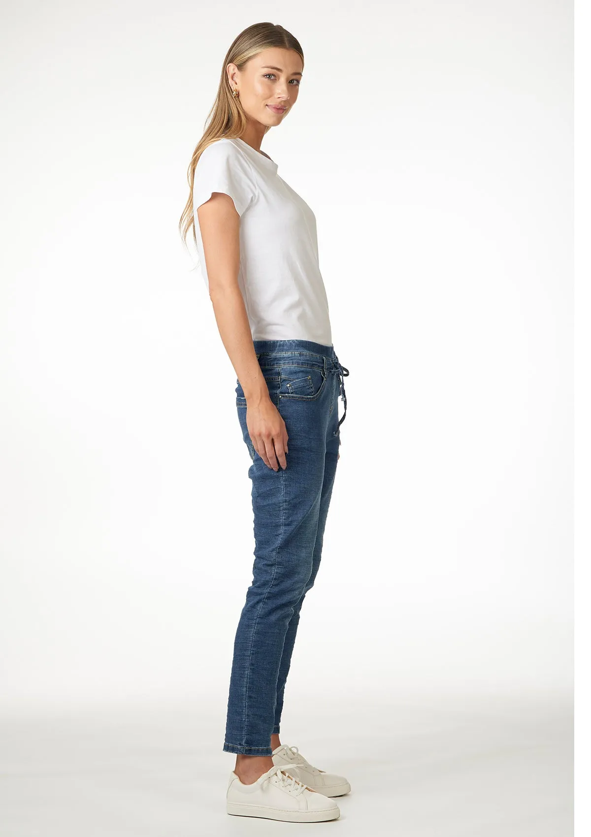 Freebird Denim - Dark Denim