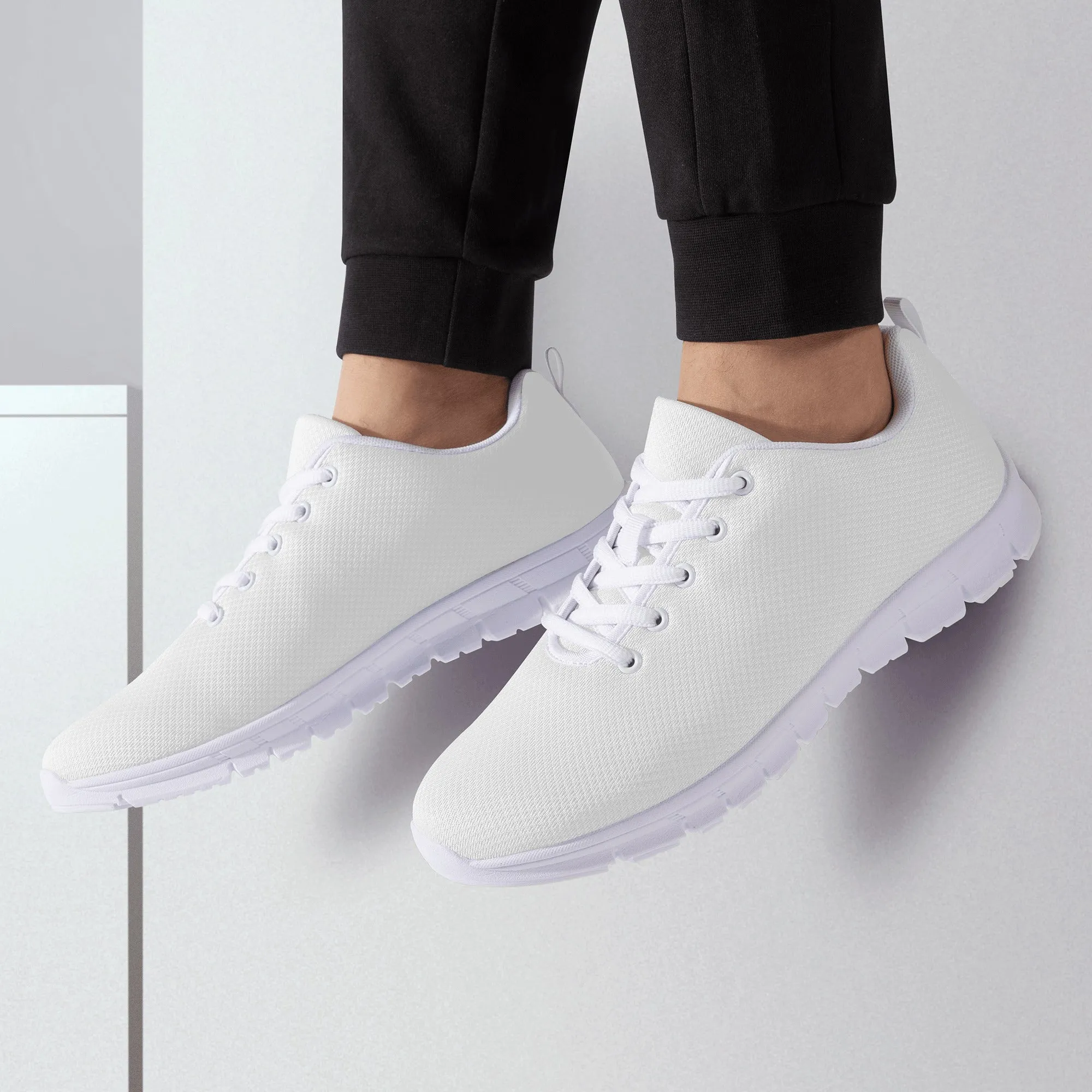 FZ Men's Running Shoes
