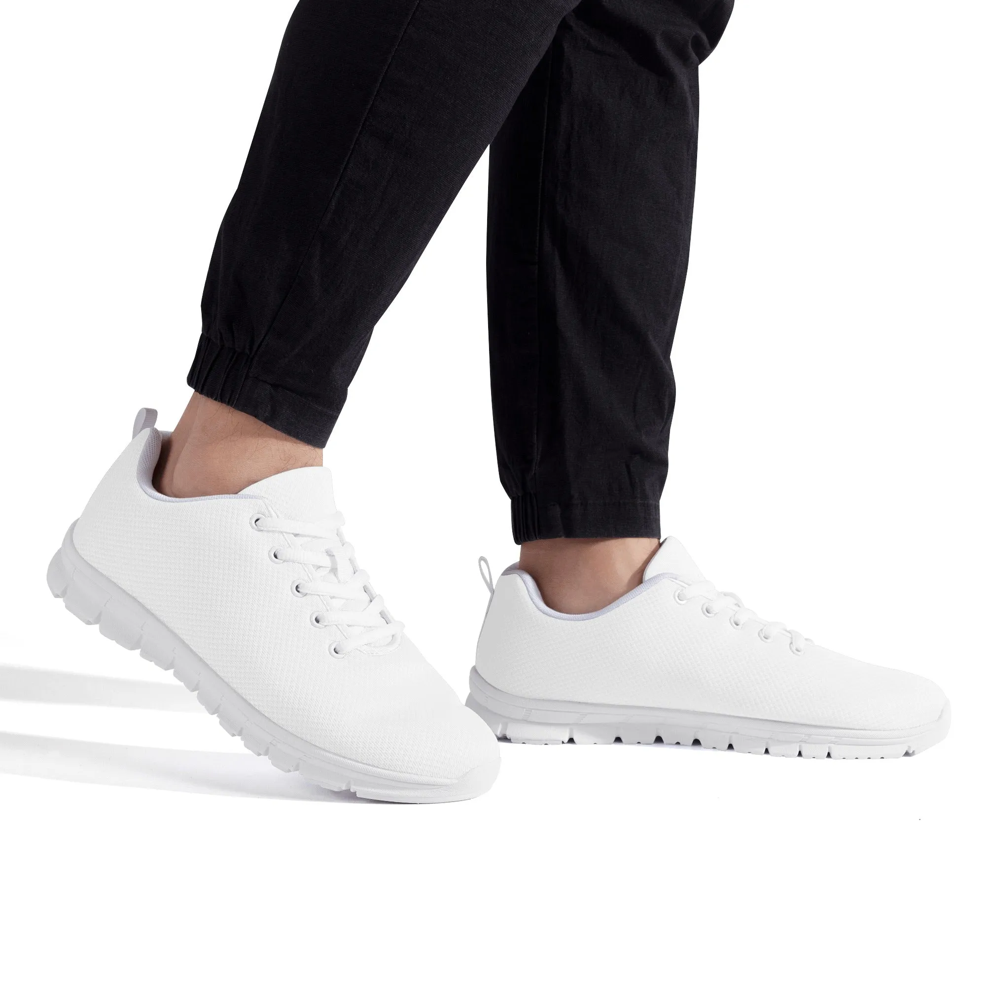 FZ Men's Running Shoes