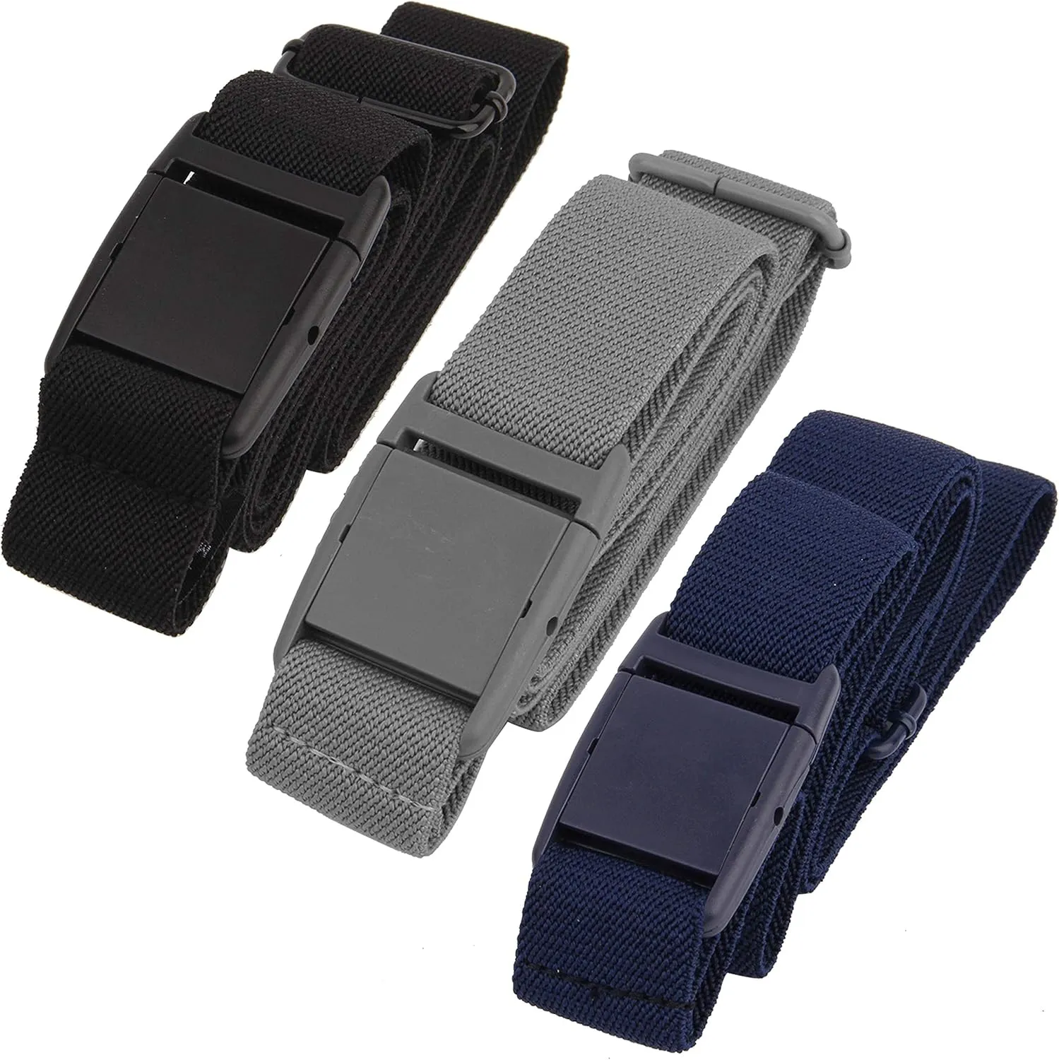 Gelante Women Invisible Belt - Elastic Adjustable Slimming No Show