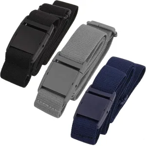 Gelante Women Invisible Belt - Elastic Adjustable Slimming No Show
