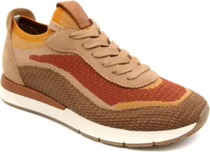 Gentle Souls by Kenneth Cole Women's Juno Knit Sneaker