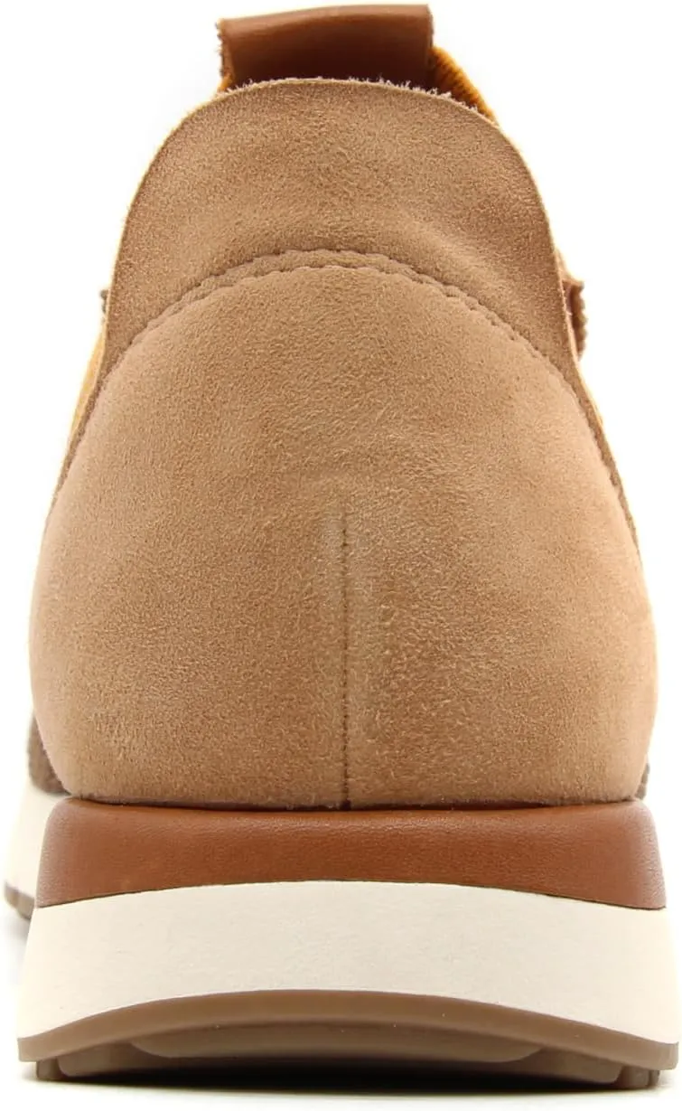 Gentle Souls by Kenneth Cole Women's Juno Knit Sneaker