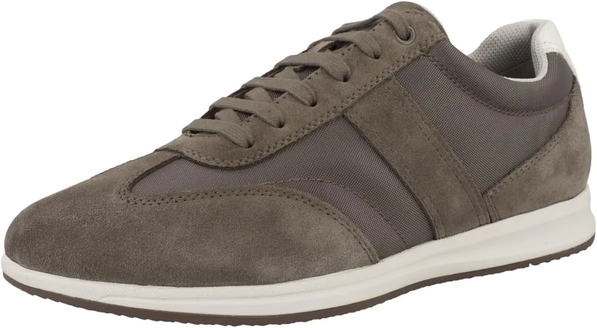 Geox Men's Sneaker