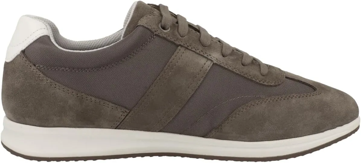 Geox Men's Sneaker