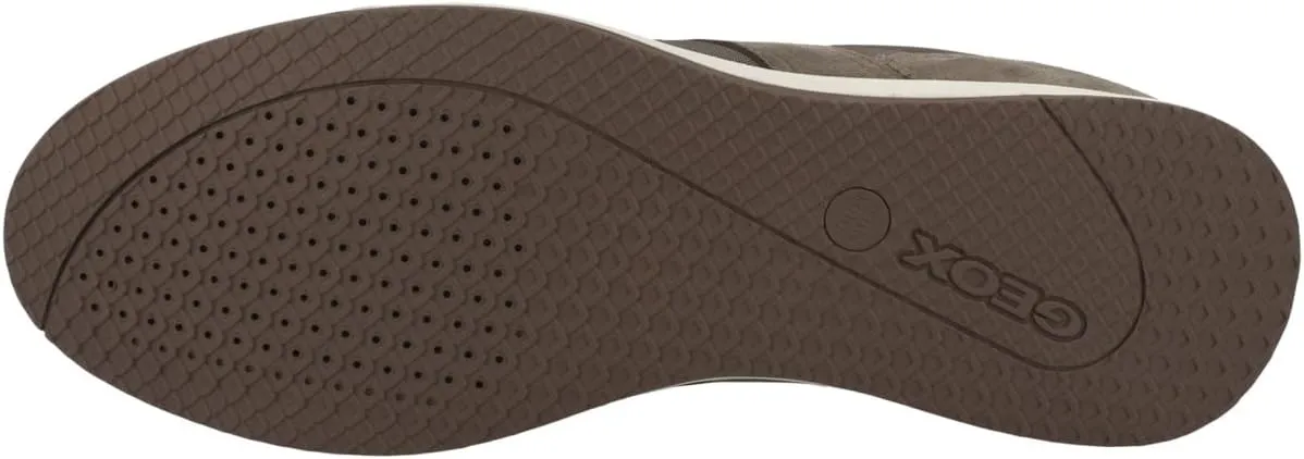 Geox Men's Sneaker