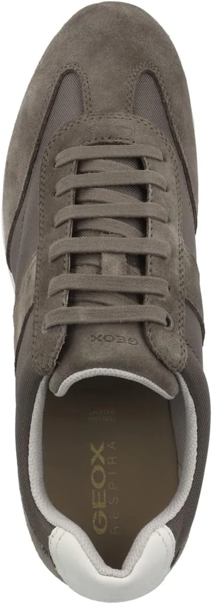Geox Men's Sneaker