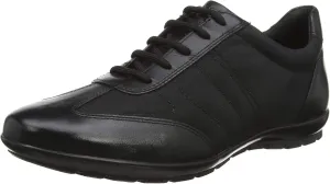Geox Men's Symbol B Sneaker