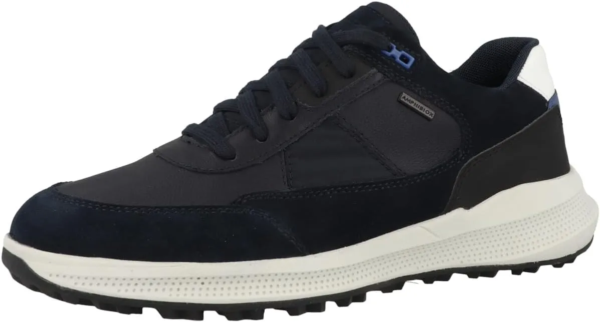 Geox Men's U Pg1X B Abx A Trainer