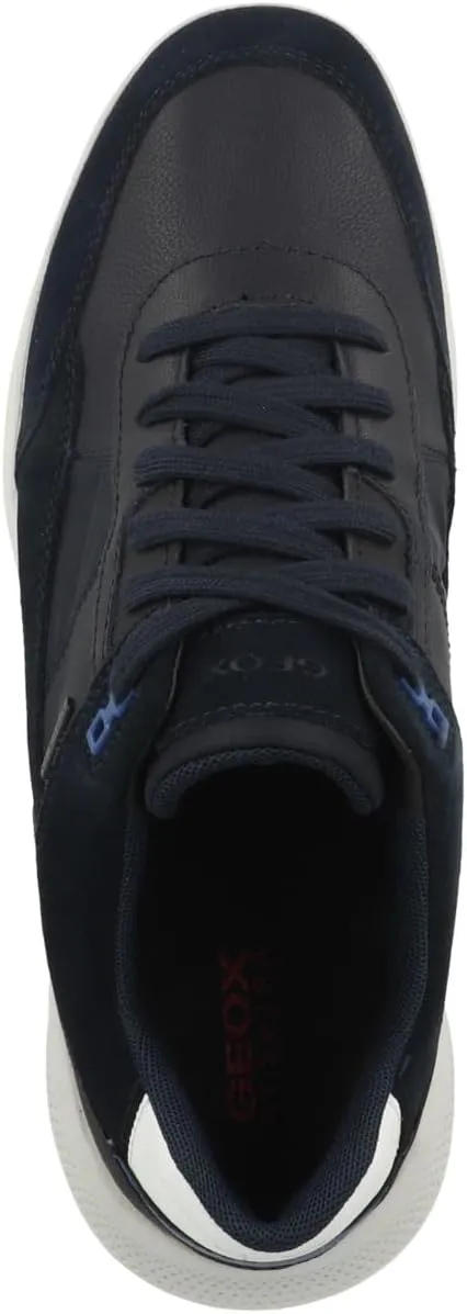 Geox Men's U Pg1X B Abx A Trainer