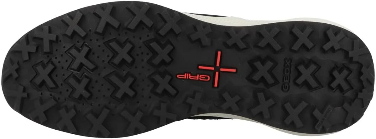 Geox Men's U Pg1X B Abx A Trainer