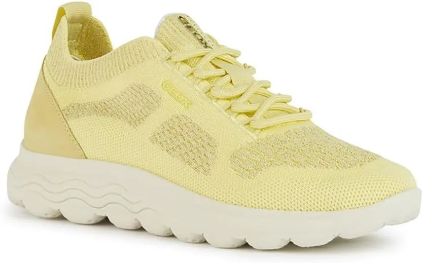Geox Women's D Jaysen 1 Fashion Sneaker
