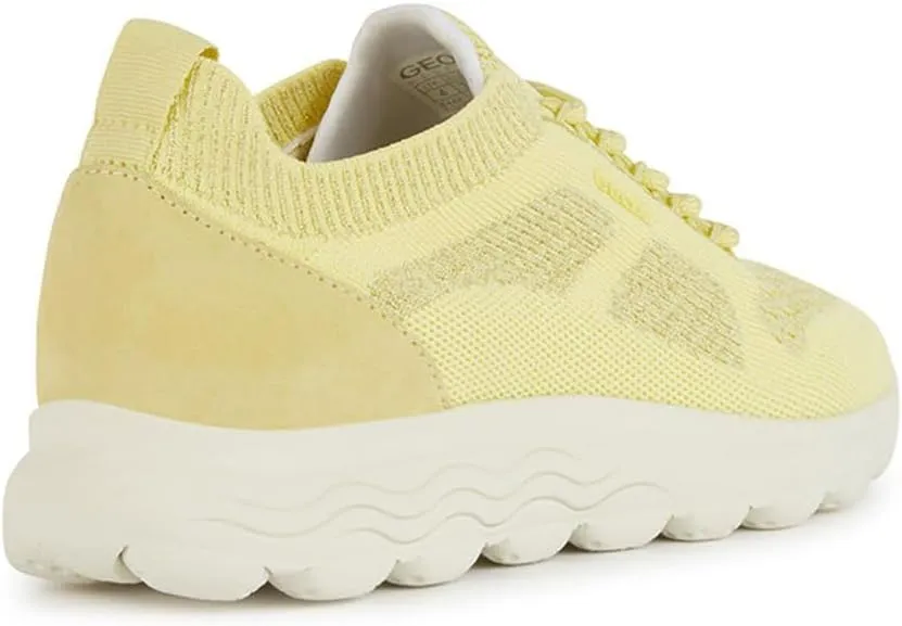 Geox Women's D Jaysen 1 Fashion Sneaker
