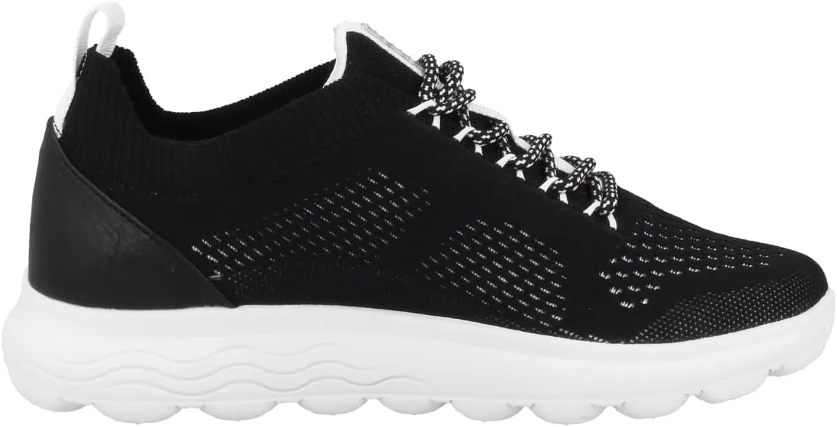Geox Women's D Jaysen 1 Fashion Sneaker