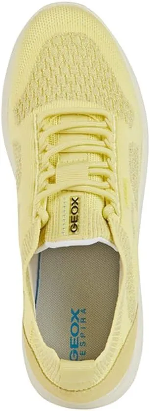 Geox Women's D Jaysen 1 Fashion Sneaker