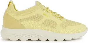 Geox Women's D Jaysen 1 Fashion Sneaker