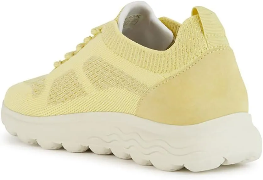 Geox Women's D Jaysen 1 Fashion Sneaker