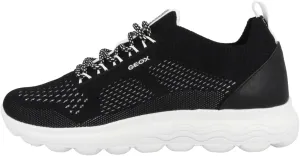 Geox Women's D Jaysen 1 Fashion Sneaker