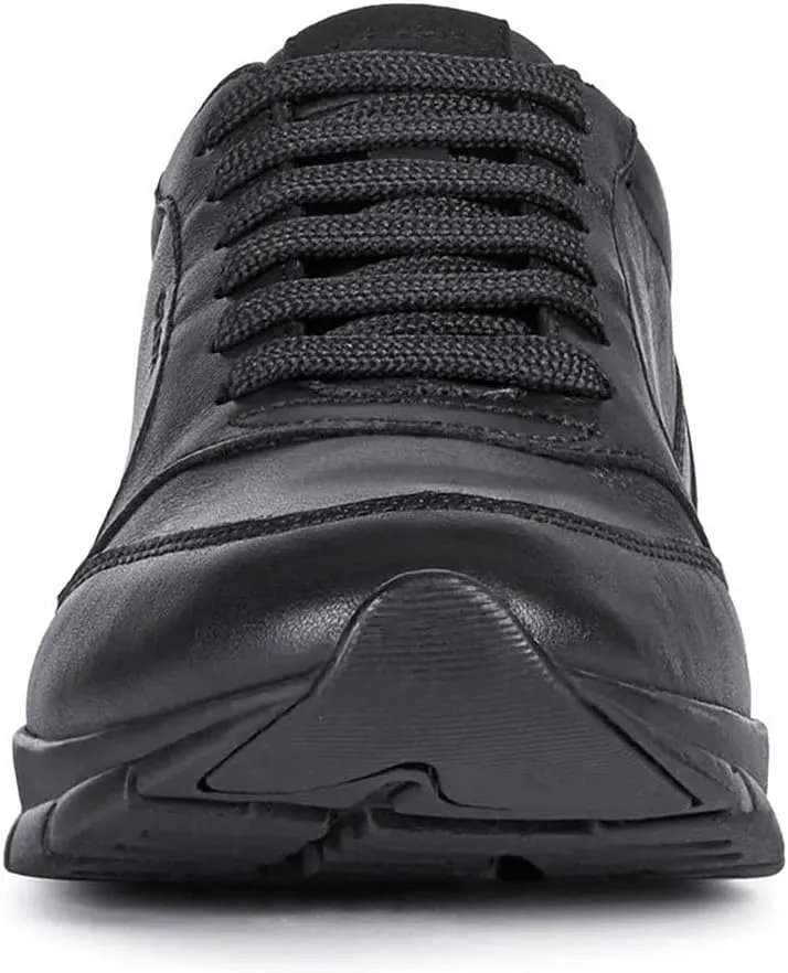 Geox Womens Sukie Low Top Trainer