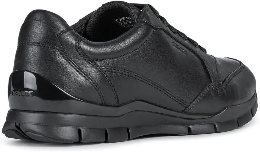 Geox Womens Sukie Low Top Trainer