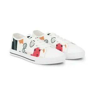 Gestura Opal - Men's Low-Top Sneakers