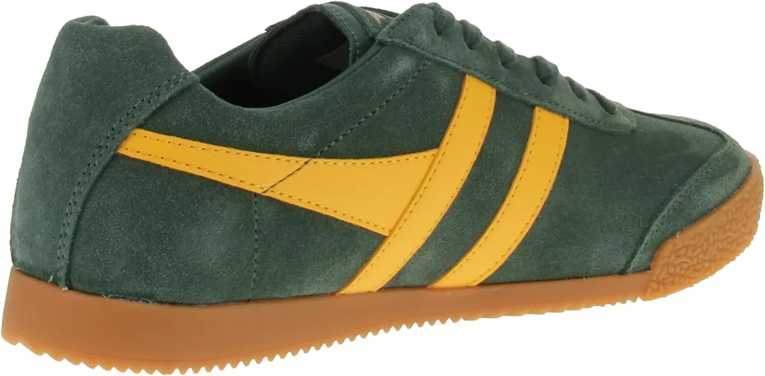 Gola Men's Harrier Fashion Sneaker