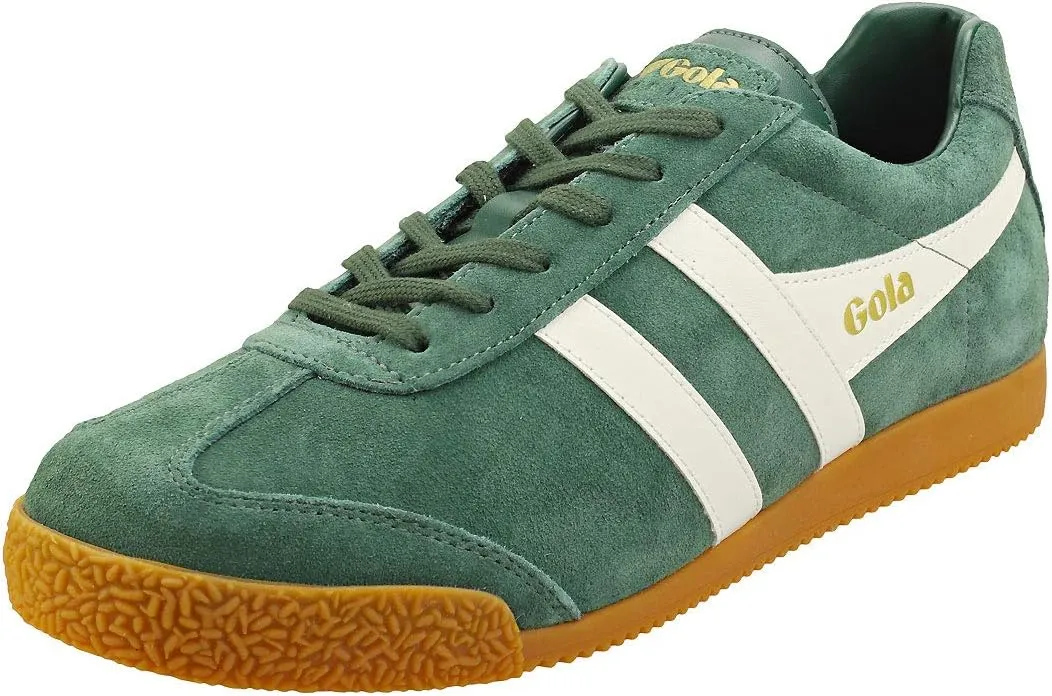 Gola Men's Harrier Sneaker