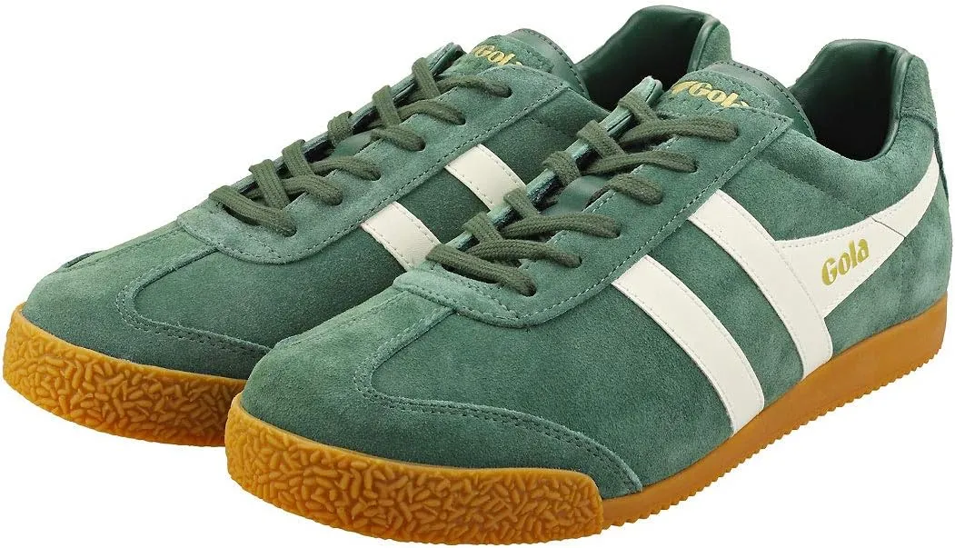 Gola Men's Harrier Sneaker