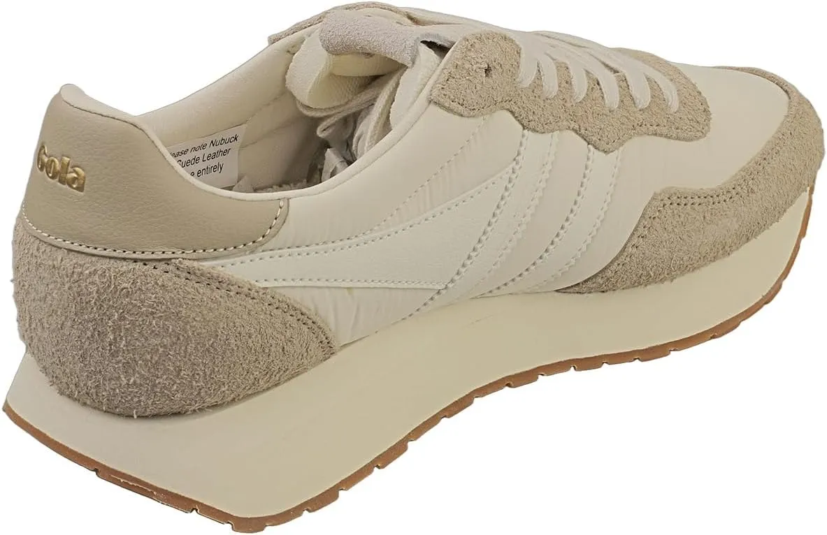 Gola Women's Arizona Sneaker