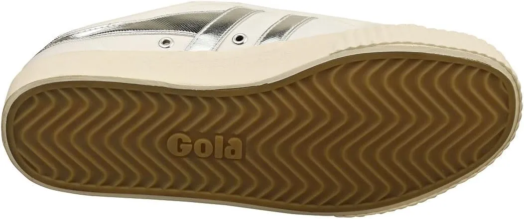 Gola Women's Coaster High Fashion Sneaker
