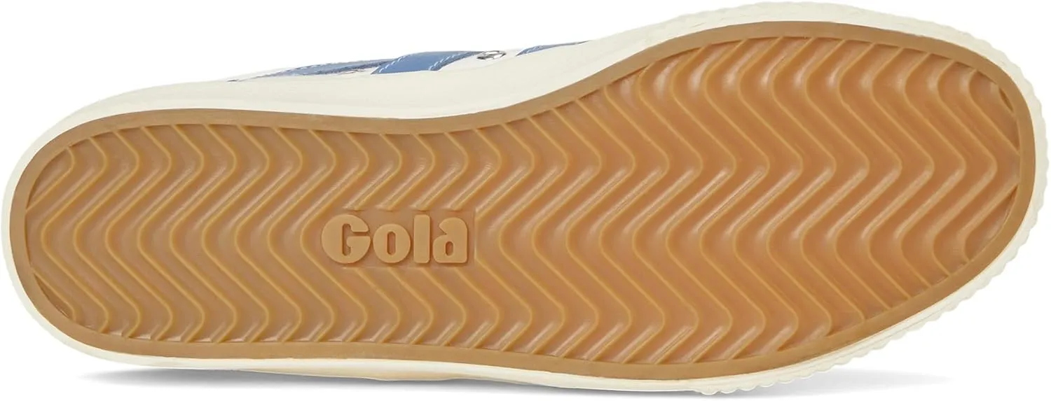Gola Women's Coaster High Fashion Sneaker