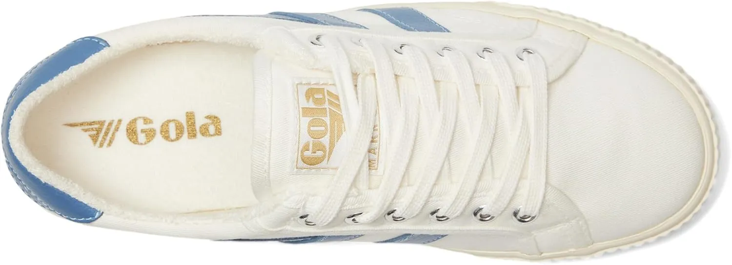 Gola Women's Coaster High Fashion Sneaker