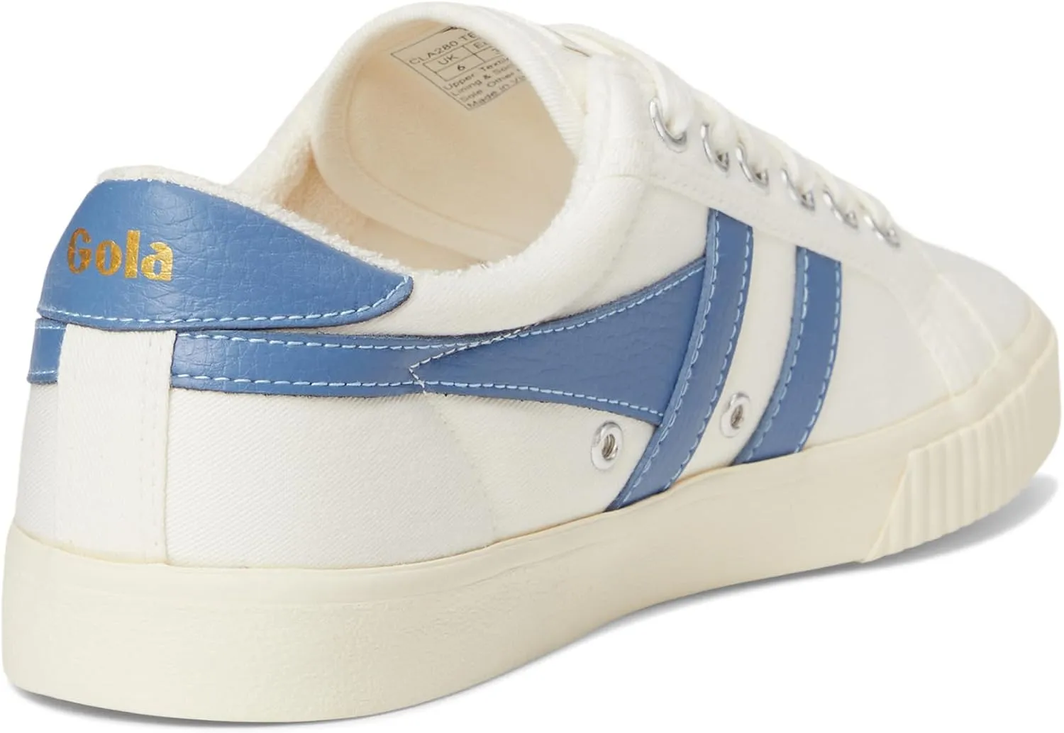Gola Women's Coaster High Fashion Sneaker