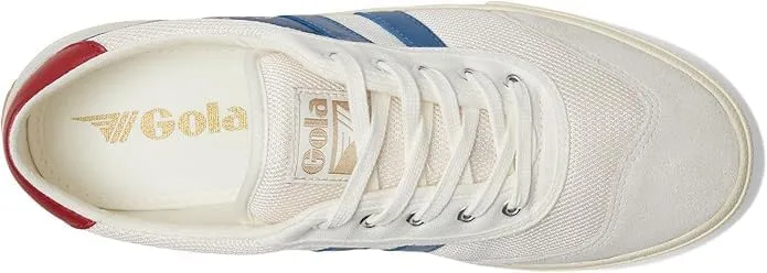Gola Women's Coaster High Fashion Sneaker