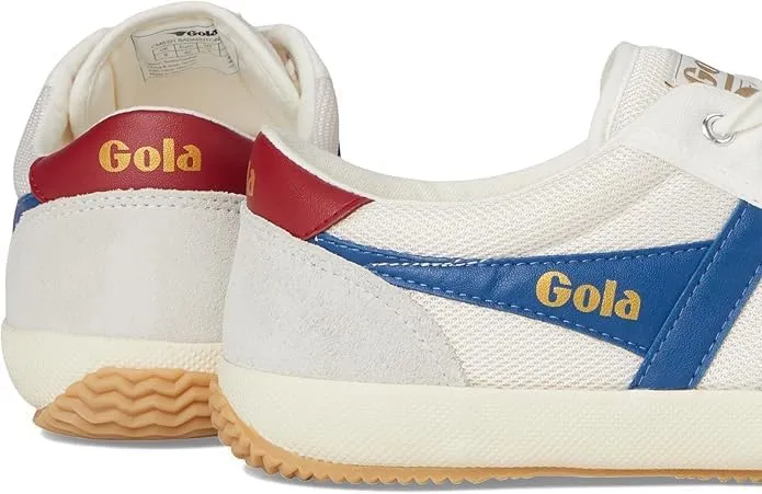 Gola Women's Coaster High Fashion Sneaker