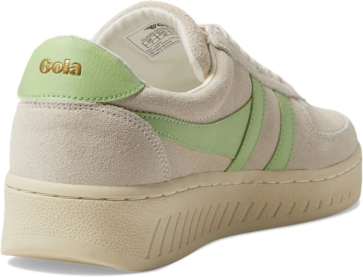 Gola Women's Low-Top Sneaker