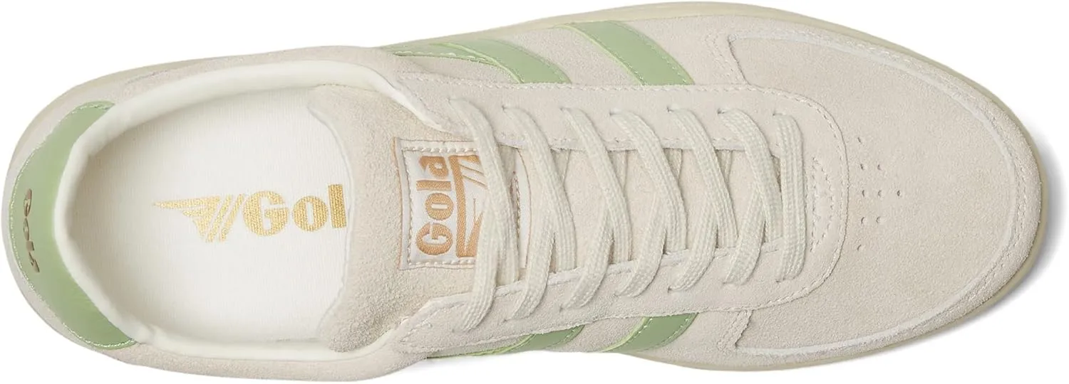 Gola Women's Low-Top Sneaker
