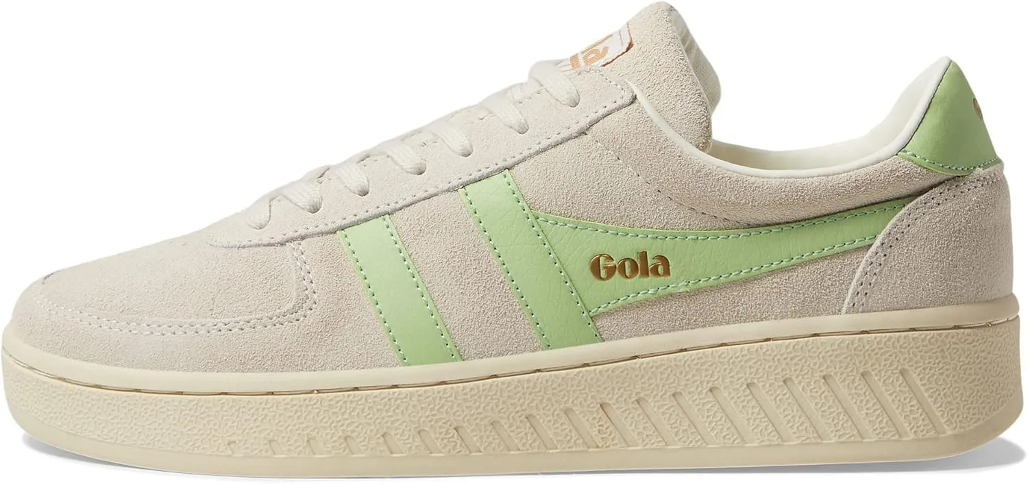 Gola Women's Low-Top Sneaker