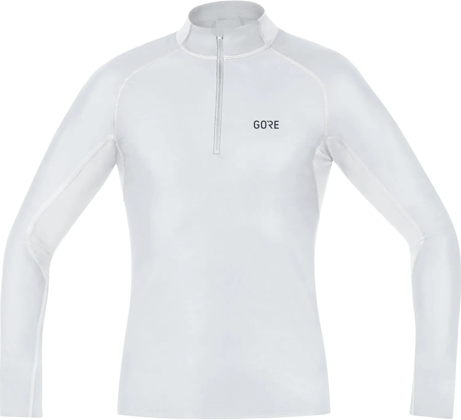 GORE WEAR Men's M Windstopper Base Layer Thermo Turtleneck