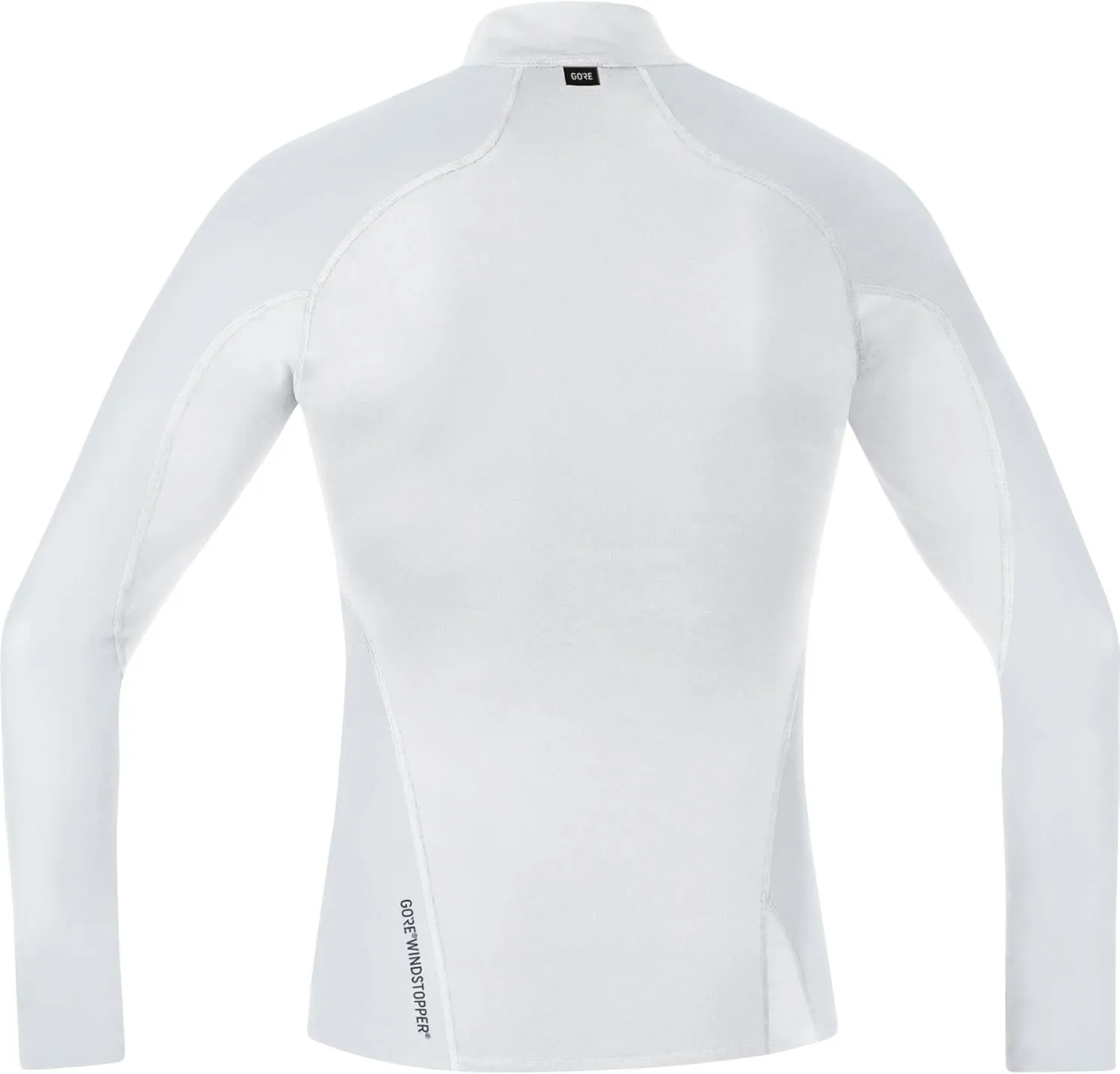 GORE WEAR Men's M Windstopper Base Layer Thermo Turtleneck