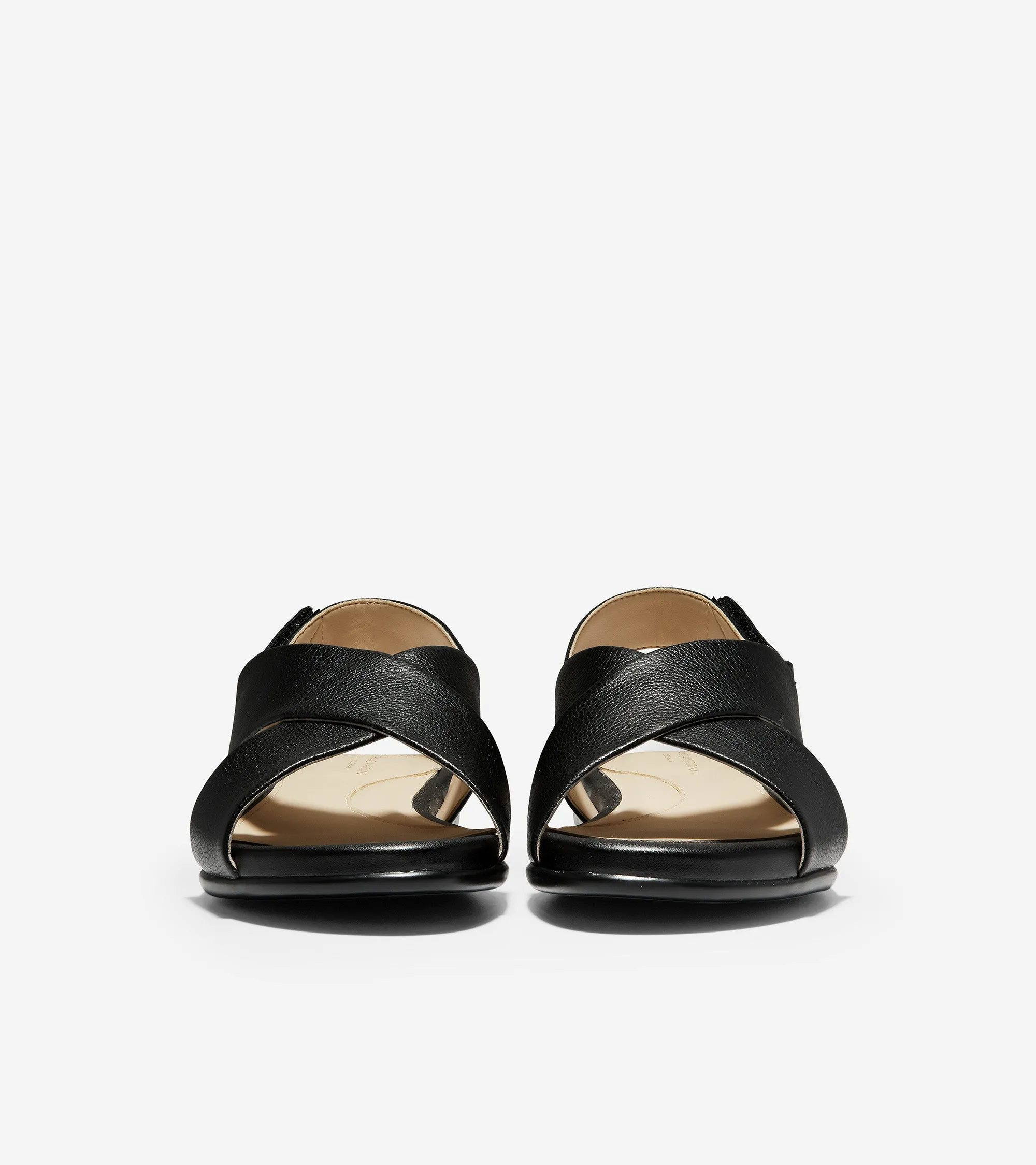 Grand Ambition Flat Sandal Women's