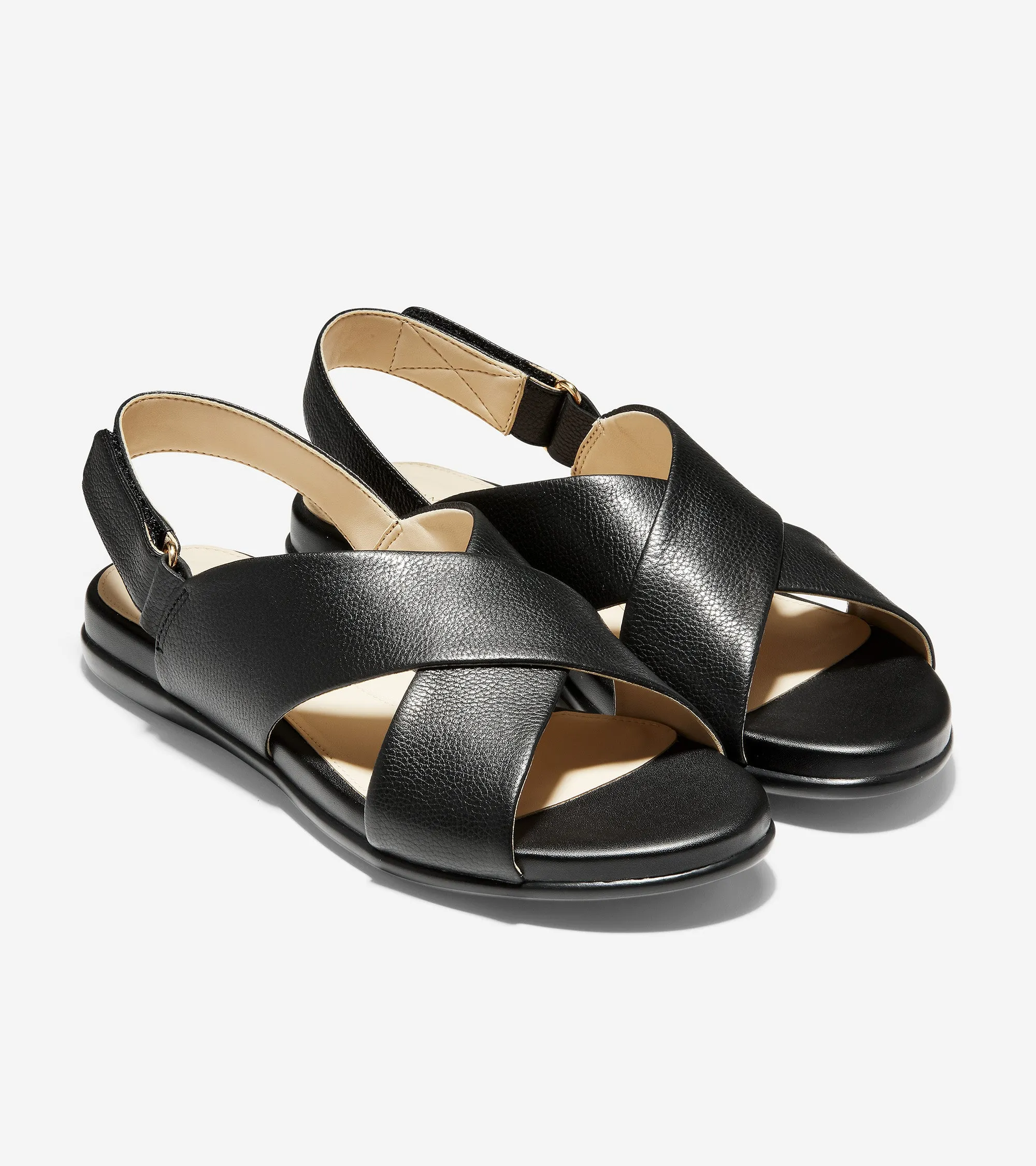Grand Ambition Flat Sandal Women's
