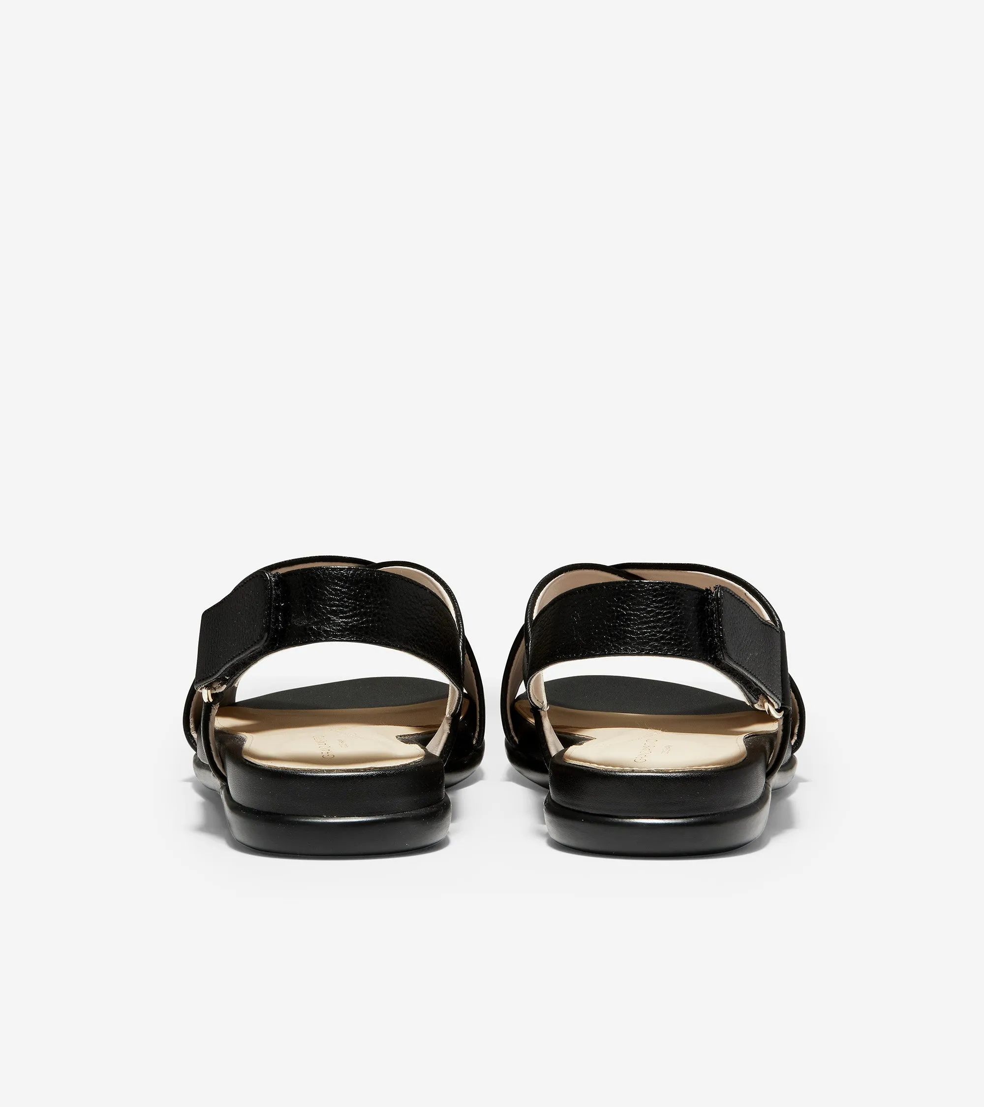 Grand Ambition Flat Sandal Women's