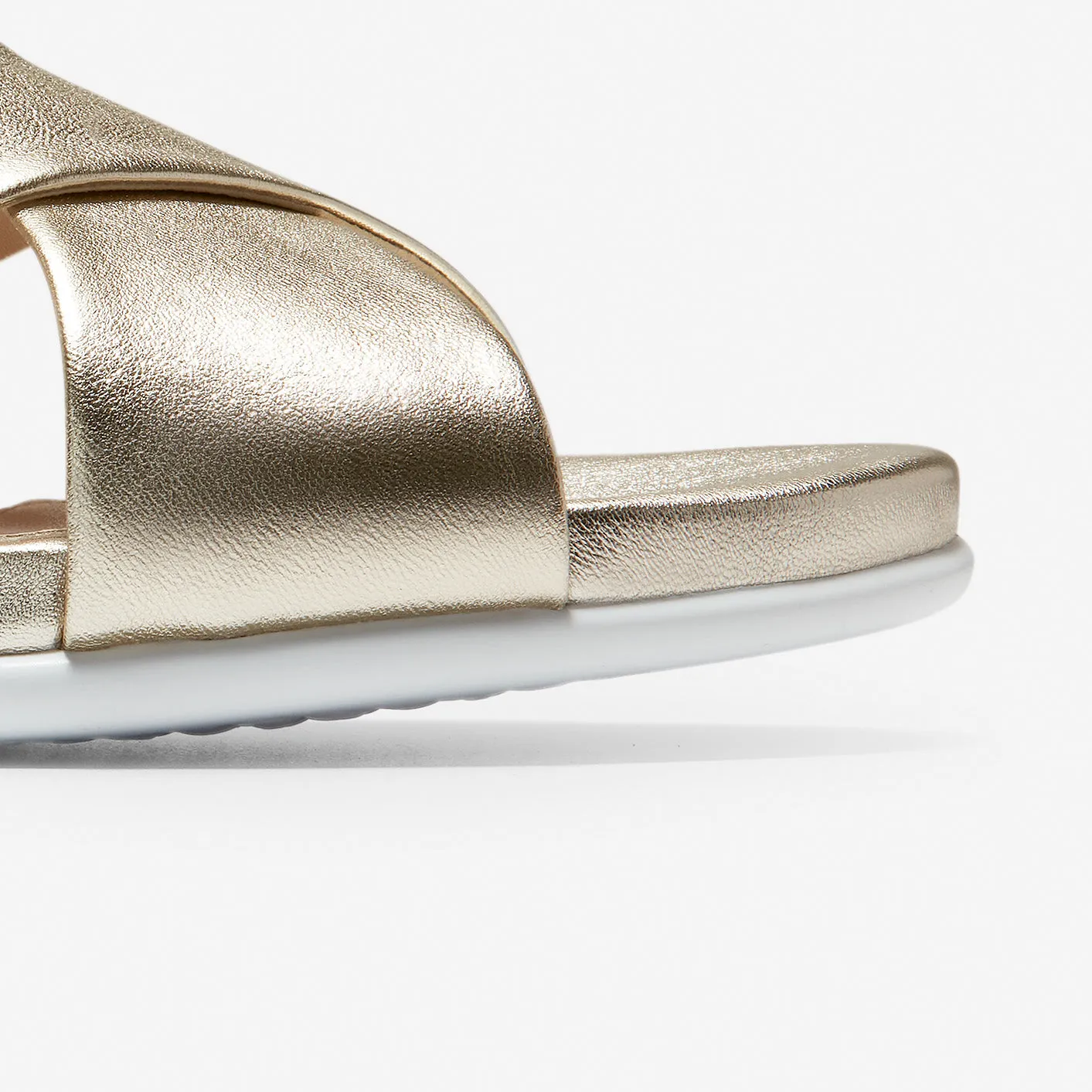 Grand Ambition Flat Sandal Women's