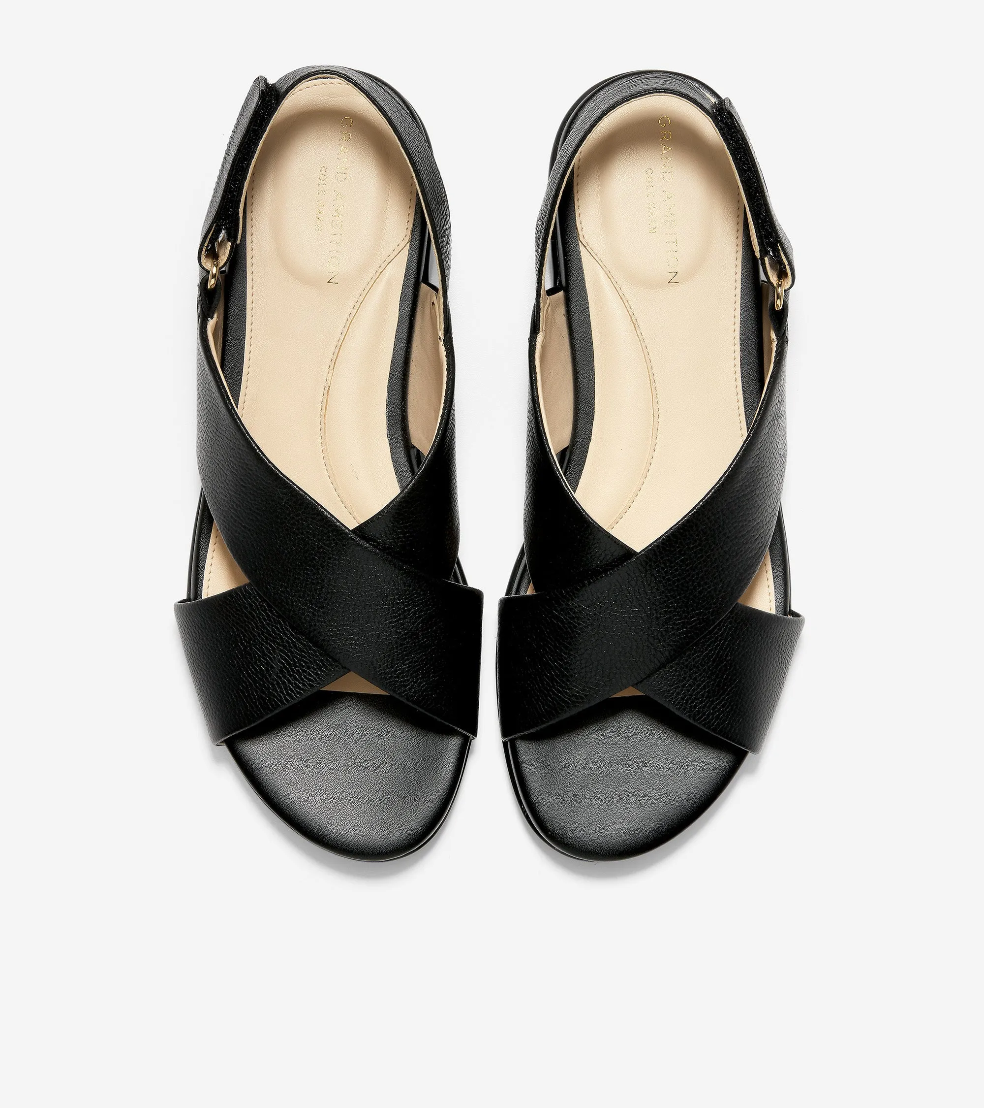 Grand Ambition Flat Sandal Women's